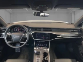 Audi A6 Avant 45 TDI Quattro = S-line =  | Mobile.bg    8