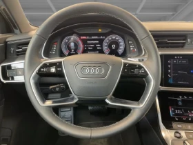 Audi A6 Avant 45 TDI Quattro = S-line =  | Mobile.bg    7