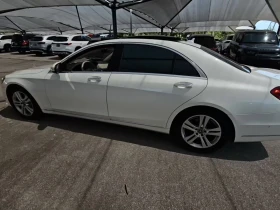 Mercedes-Benz S 450 FACELIFT* DISTRONIK* * 360* BURMASTER* KEYLES | Mobile.bg    4