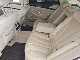 Mercedes-Benz S 450 FACELIFT* DISTRONIK* * 360* BURMASTER* KEYLES | Mobile.bg    12