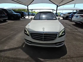  Mercedes-Benz S 450