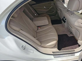 Mercedes-Benz S 450 FACELIFT* DISTRONIK* * 360* BURMASTER* KEYLES | Mobile.bg    13