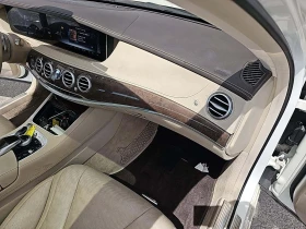 Mercedes-Benz S 450 FACELIFT* DISTRONIK* * 360* BURMASTER* KEYLES | Mobile.bg    10