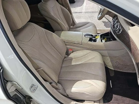 Mercedes-Benz S 450 FACELIFT* DISTRONIK* * 360* BURMASTER* KEYLES | Mobile.bg    9