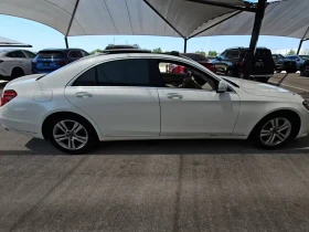 Mercedes-Benz S 450 FACELIFT* DISTRONIK* * 360* BURMASTER* KEYLES | Mobile.bg    2