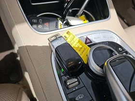 Mercedes-Benz S 450 FACELIFT* DISTRONIK* * 360* BURMASTER* KEYLES | Mobile.bg    8