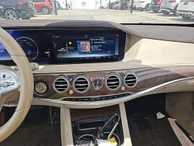 Mercedes-Benz S 450 FACELIFT* DISTRONIK* * 360* BURMASTER* KEYLES | Mobile.bg    6