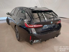 BMW 520 i Touring M Sport Paket Steptronic - 88230 лв. - 63583074 2