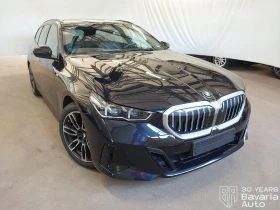 BMW 520 i Touring M Sport Paket Steptronic - 88230 лв. - 63583074 4