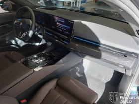 BMW 520 i Touring M Sport Paket Steptronic - 88230 лв. - 63583074 7