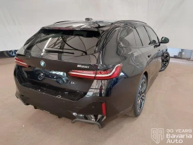 BMW 520 i Touring M Sport Paket Steptronic - 88230 лв. - 63583074 3
