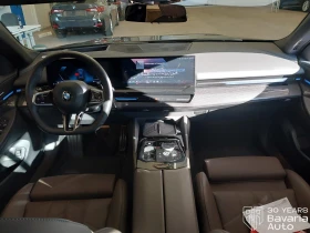 BMW 520 i Touring M Sport Paket Steptronic - 88230 лв. - 63583074 6