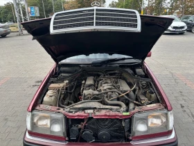 Обява за продажба на Mercedes-Benz 124 2.5 Diesel ~5 300 лв. - изображение 10