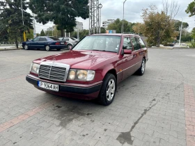 Обява за продажба на Mercedes-Benz 124 2.5 Diesel ~5 300 лв. - изображение 1