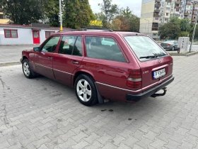 Обява за продажба на Mercedes-Benz 124 2.5 Diesel ~5 300 лв. - изображение 8