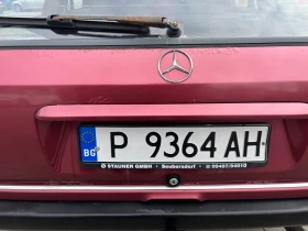 Обява за продажба на Mercedes-Benz 124 2.5 Diesel ~5 300 лв. - изображение 6