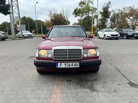 Обява за продажба на Mercedes-Benz 124 2.5 Diesel ~5 300 лв. - изображение 1