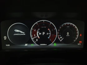 Обява за продажба на Jaguar Xf XFS supercharged 4x4 380к.с. 8ZF ~44 999 лв. - изображение 11
