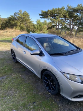 Honda Civic 9 | Mobile.bg    6