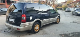 Chevrolet Transsport 3.4 V6 | Mobile.bg    5