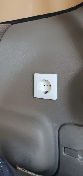 Chevrolet Transsport 3.4 V6 | Mobile.bg    8