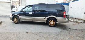 Chevrolet Transsport 3.4 V6 | Mobile.bg    3