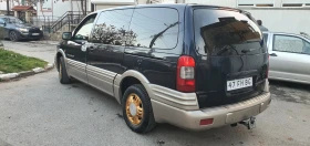 Chevrolet Transsport 3.4 V6 | Mobile.bg    4