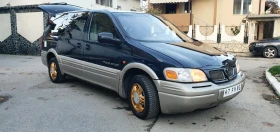 Chevrolet Transsport 3.4 V6 | Mobile.bg    2