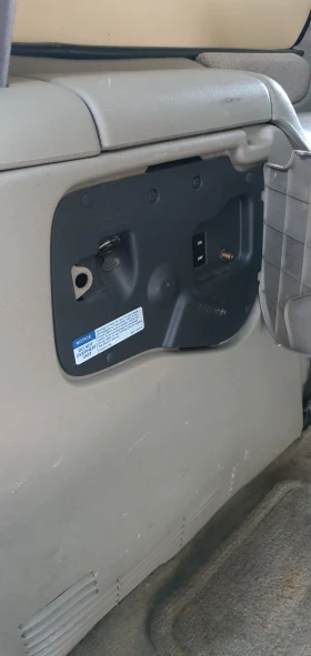 Chevrolet Transsport 3.4 V6 | Mobile.bg    7