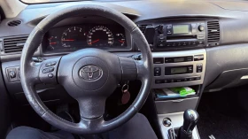 Toyota Corolla 2.0 D4D, снимка 7