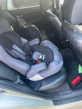 Toyota Corolla 2.0 D4D, снимка 4