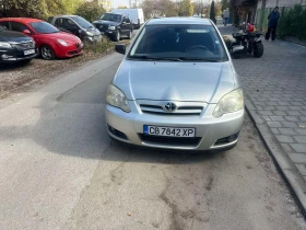 Toyota Corolla 2.0 D4D, снимка 2