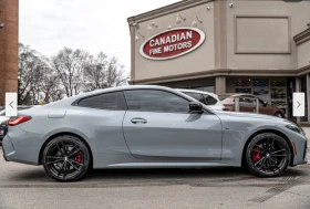 BMW 440 XDRIVE COUPE M440/HARMAN KARDON/VIRTUAL/HUD/360CAM - 77000 лв. / 39369.47 € - 88606708 3