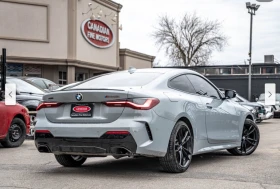 BMW 440 XDRIVE COUPE M440/HARMAN KARDON/VIRTUAL/HUD/360CAM - 77000 лв. / 39369.47 € - 88606708 7