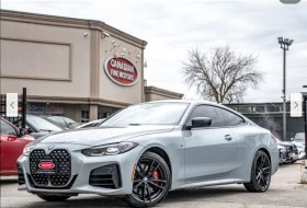 BMW 440 XDRIVE COUPE M440/HARMAN KARDON/VIRTUAL/HUD/360CAM