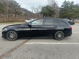 Mercedes-Benz C 250 AMG-4matic-204кс.9G - 32991 лв. / 16868.03 € - 96261714 6