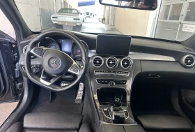 Mercedes-Benz C 250 AMG-4matic-204кс.9G - 32991 лв. / 16868.03 € - 96261714 8