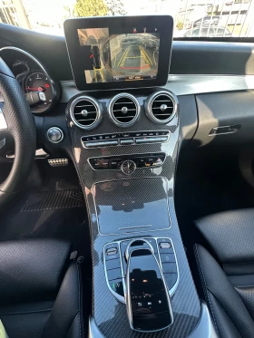 Mercedes-Benz C 250 AMG-4matic-204кс.9G - 32771 лв. / 16755.55 € - 42624759 13