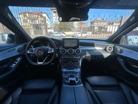 Mercedes-Benz C 250 AMG-4matic-204кс.9G - 32771 лв. / 16755.55 € - 42624759 12