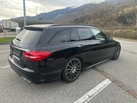 Mercedes-Benz C 250 AMG-4matic-204кс.9G - 32991 лв. / 16868.03 € - 96261714 3
