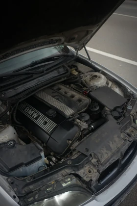 BMW 320 M54B22, снимка 16
