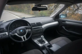 BMW 320 M54B22, снимка 9