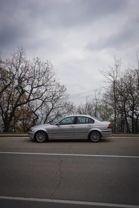 BMW 320 M54B22, снимка 6