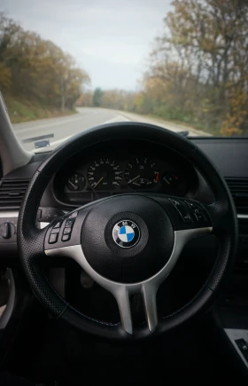 BMW 320 M54B22, снимка 10