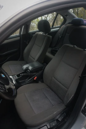BMW 320 M54B22, снимка 14