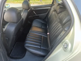 Peugeot 407 2.2, снимка 7