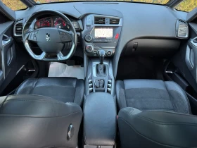 Citroen DS5 facelift-2.0HDI-180KC-ПАНОРАМА-KEYLESS GO-183Х.КМ - 20990 лв. / 10732.02 € - 41218614 12