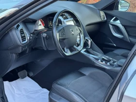 Citroen DS5 facelift-2.0HDI-180KC-ПАНОРАМА-KEYLESS GO-183Х.КМ - 20990 лв. / 10732.02 € - 41218614 10