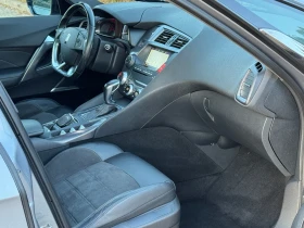 Citroen DS5 facelift-2.0HDI-180KC-ПАНОРАМА-KEYLESS GO-183Х.КМ - 20990 лв. / 10732.02 € - 41218614 15