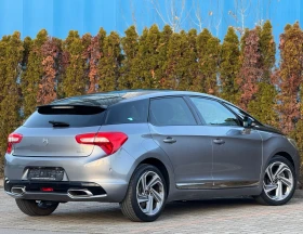 Citroen DS5 facelift-2.0HDI-180KC-ПАНОРАМА-KEYLESS GO-183Х.КМ - 20990 лв. / 10732.02 € - 41218614 5